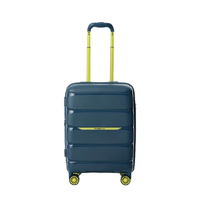 TT IMPACT RESISTANT PP LUGGAGE 2606