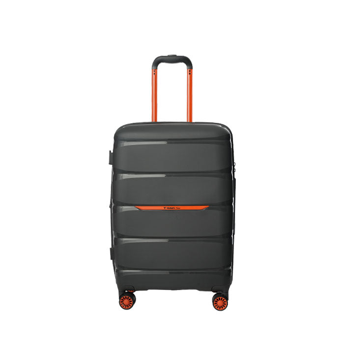 TT IMPACT RESISTANT PP LUGGAGE 2606