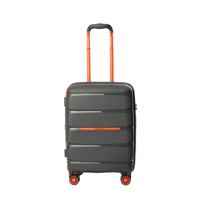 TT IMPACT RESISTANT PP LUGGAGE 2606