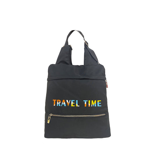 Travel Time 060 Organizational Backpack - Urbanize Philippines