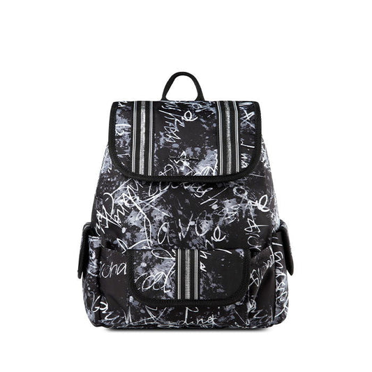 Travel Time 141 Organizational Backpack - Urbanize Philippines