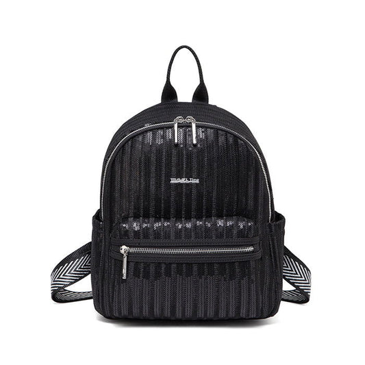 Travel Time 960-01 Organizational Backpack - Urbanize Philippines