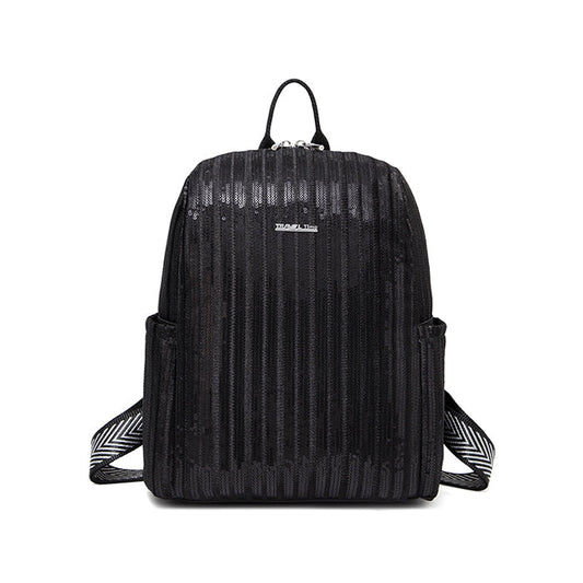 Travel Time 960-03 Organizational Backpack - Urbanize Philippines