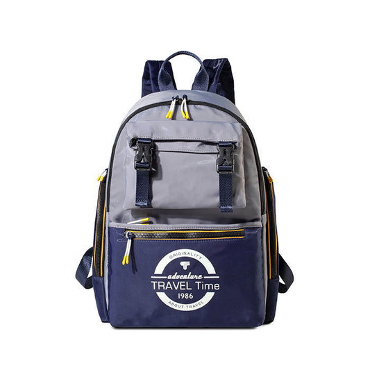 Travel Time 960-04 Organizational Backpack - Urbanize Philippines