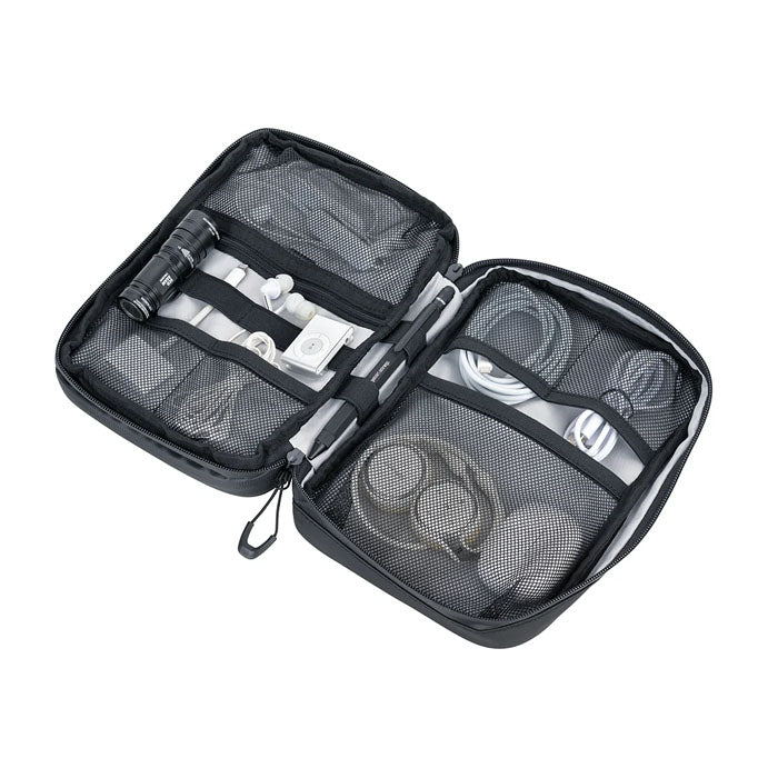 Troika Travel Cable Organizer – Urbanize Philippines