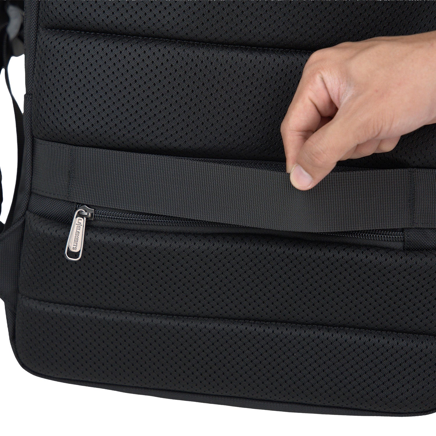 U Elements Urban Defender Backpack
