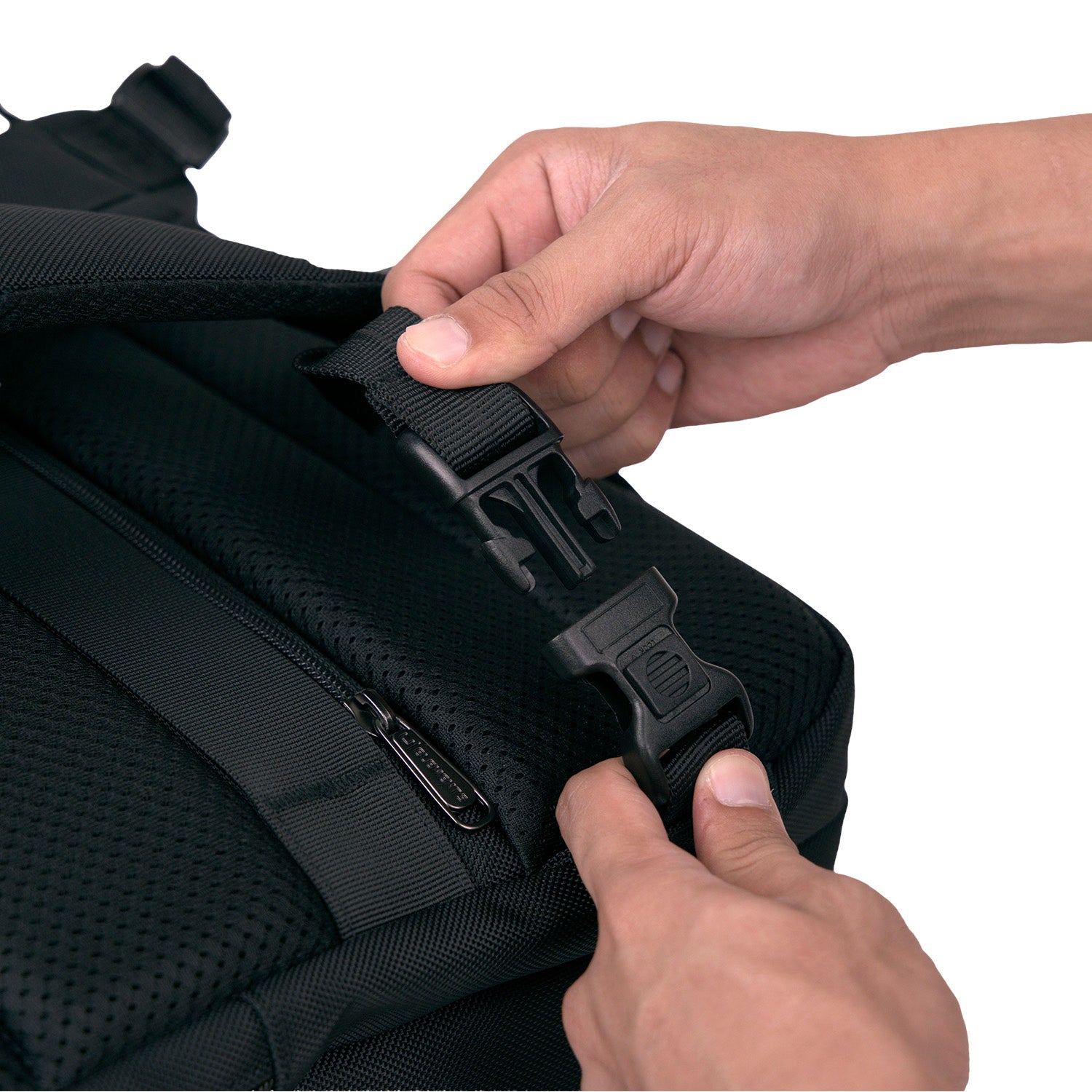 U Elements Urban Defender Backpack