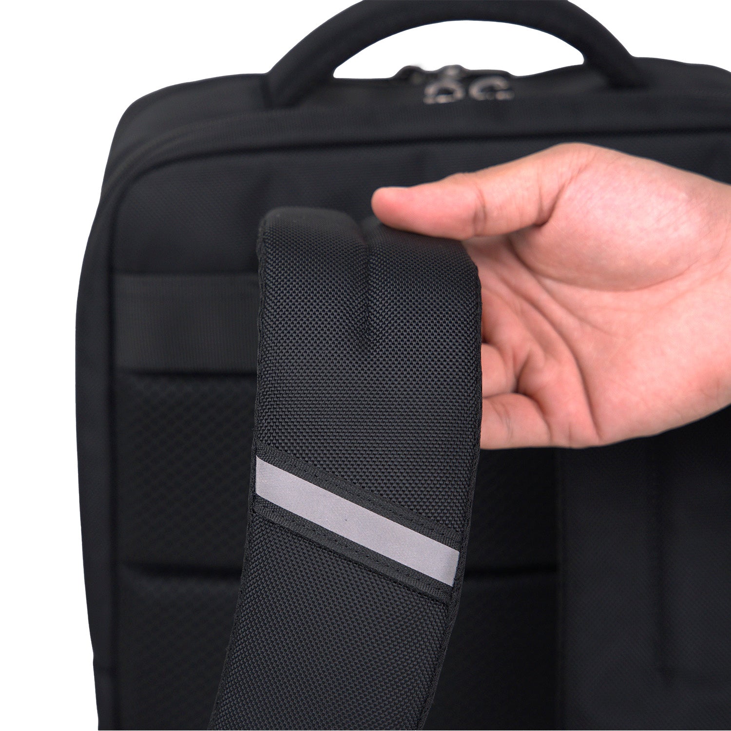 U Elements Urban Defender Backpack