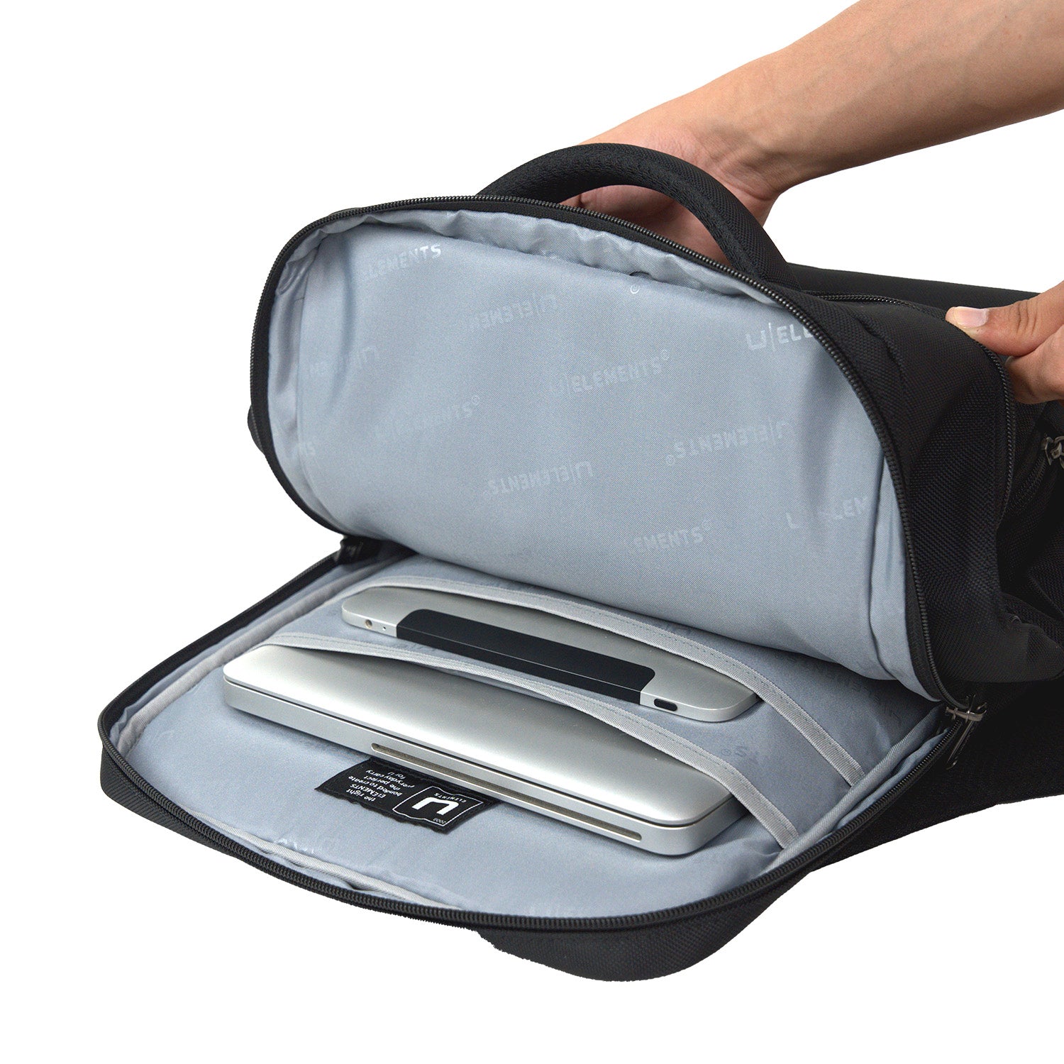 U Elements Urban Defender Backpack