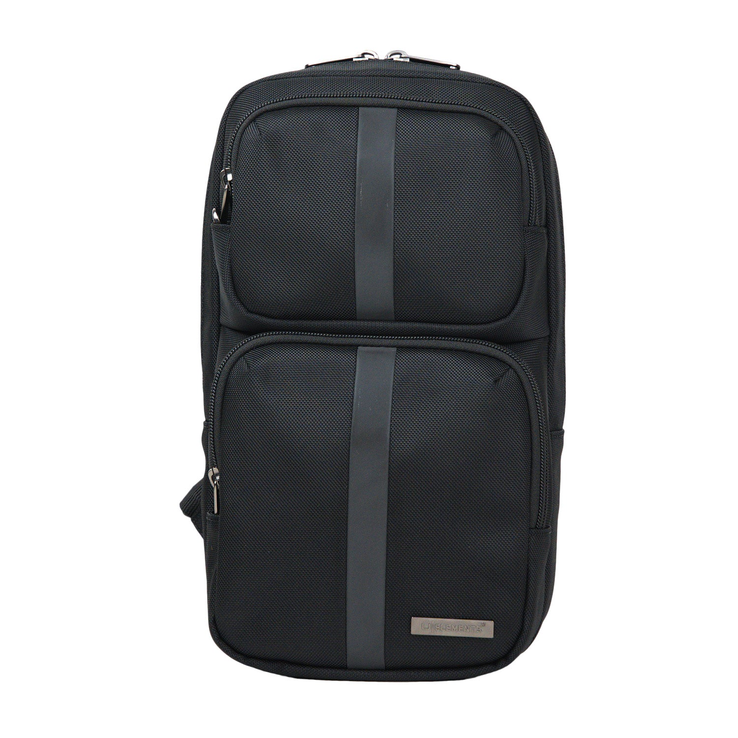 U Elements Urban Defender Crossbody Bag