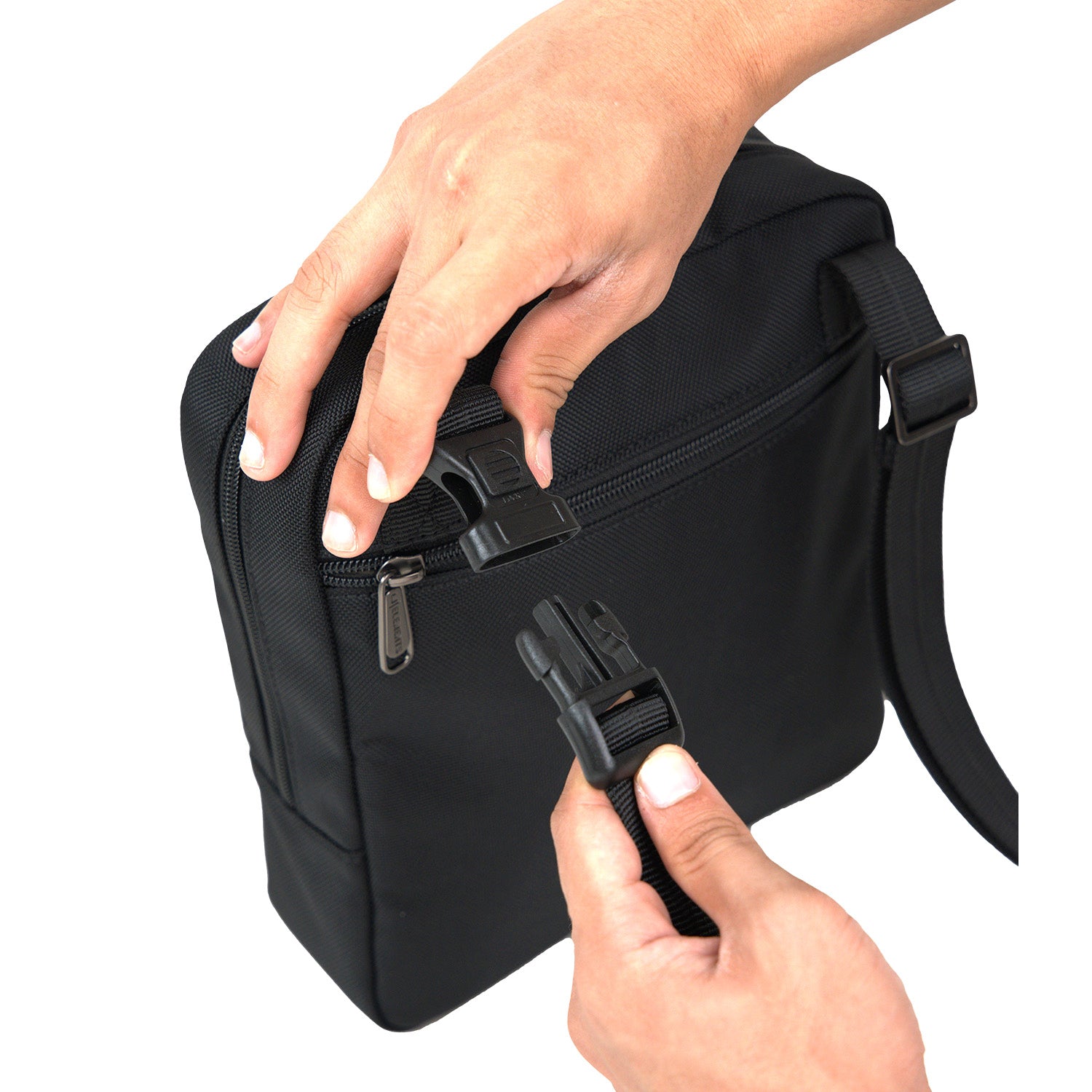 U Elements Urban Defender Sling Bag