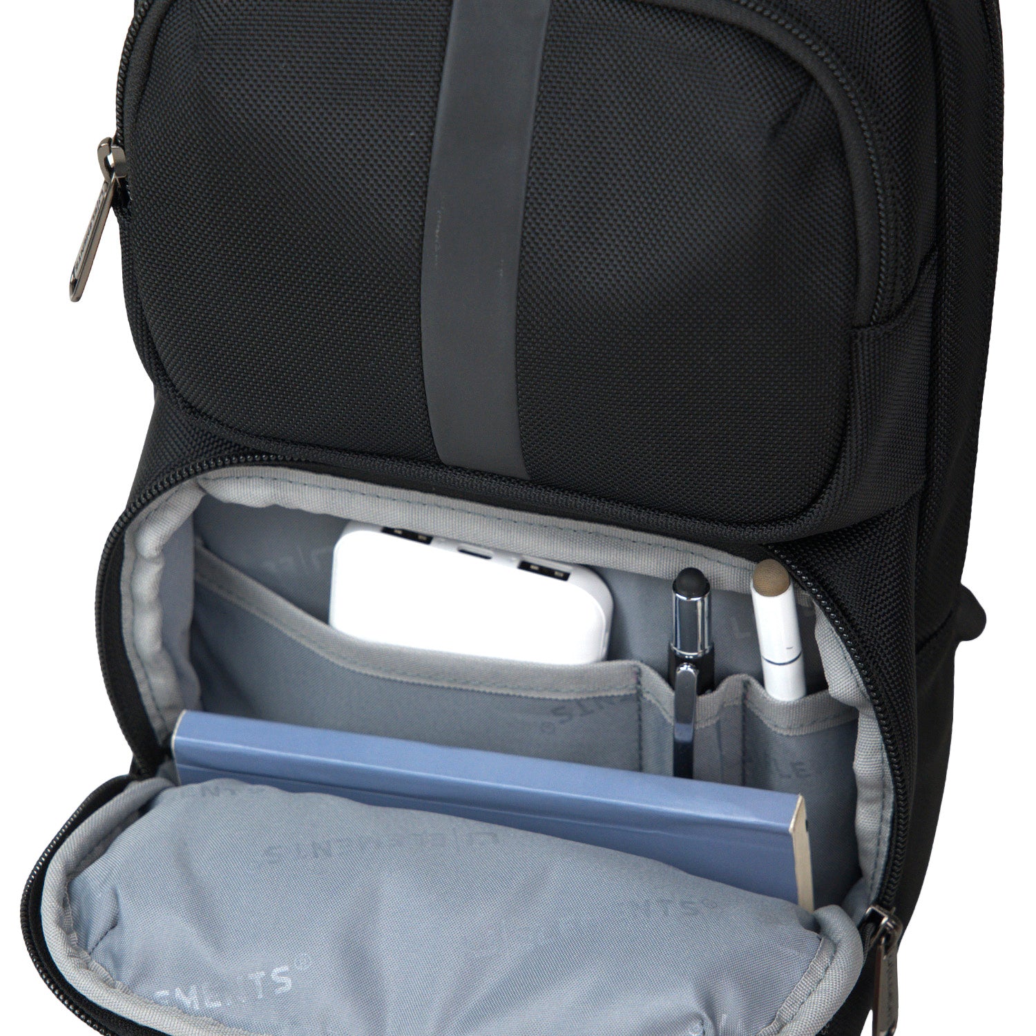 U Elements Urban Defender Crossbody Bag