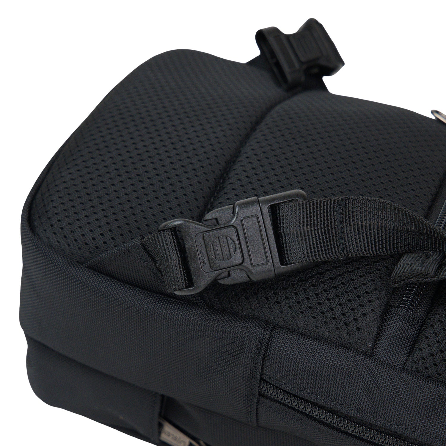 U Elements Urban Defender Crossbody Bag