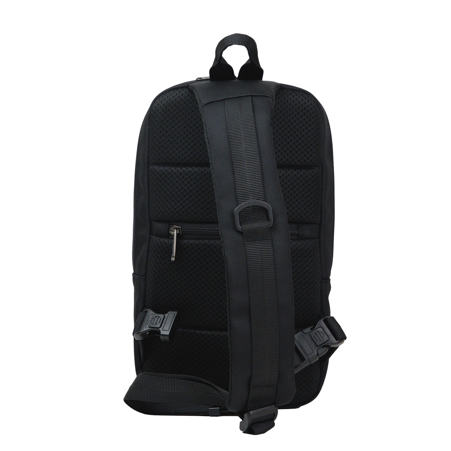 U Elements Urban Defender Crossbody Bag