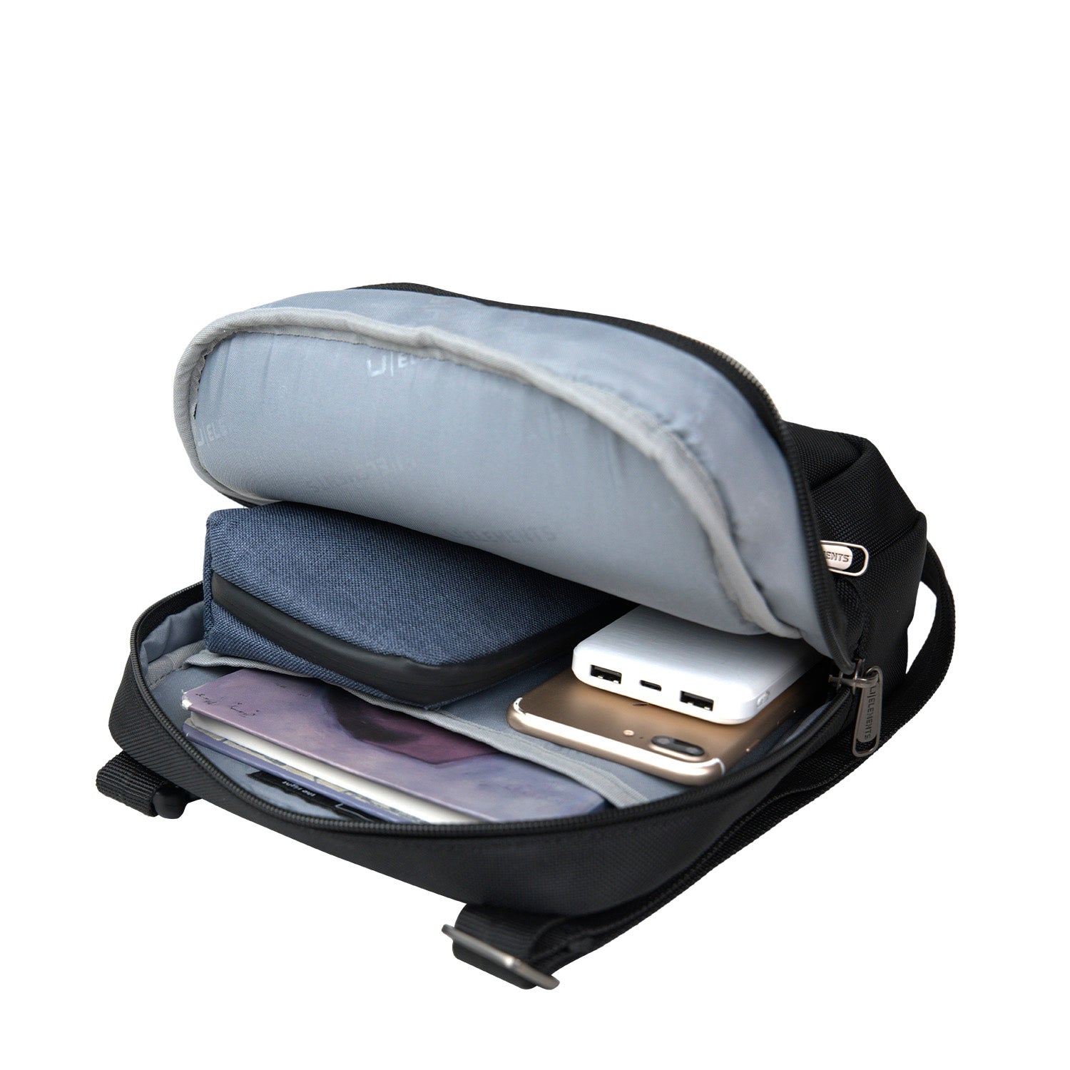 U Elements Urban Defender Sling Bag