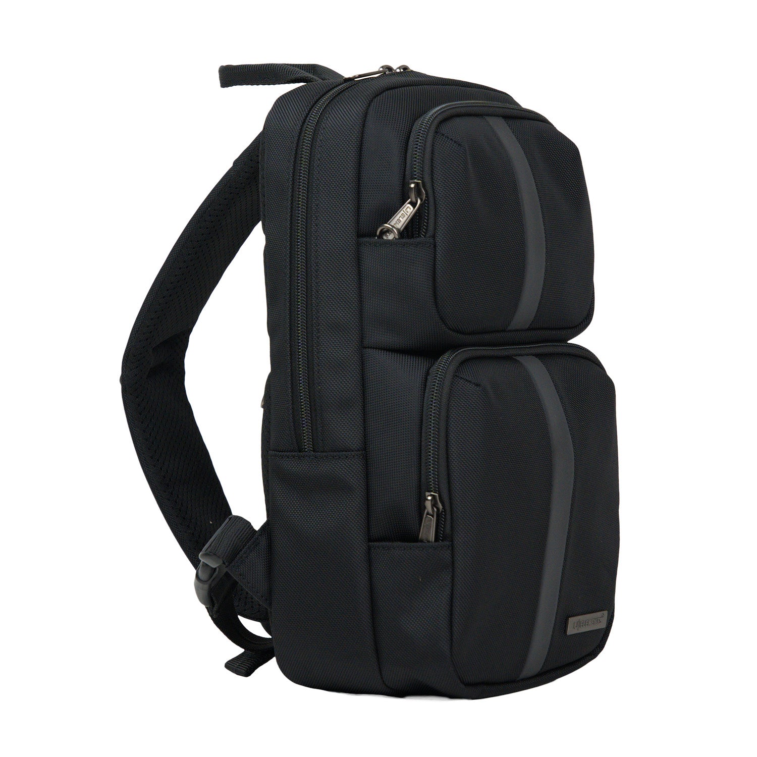 U Elements Urban Defender Crossbody Bag
