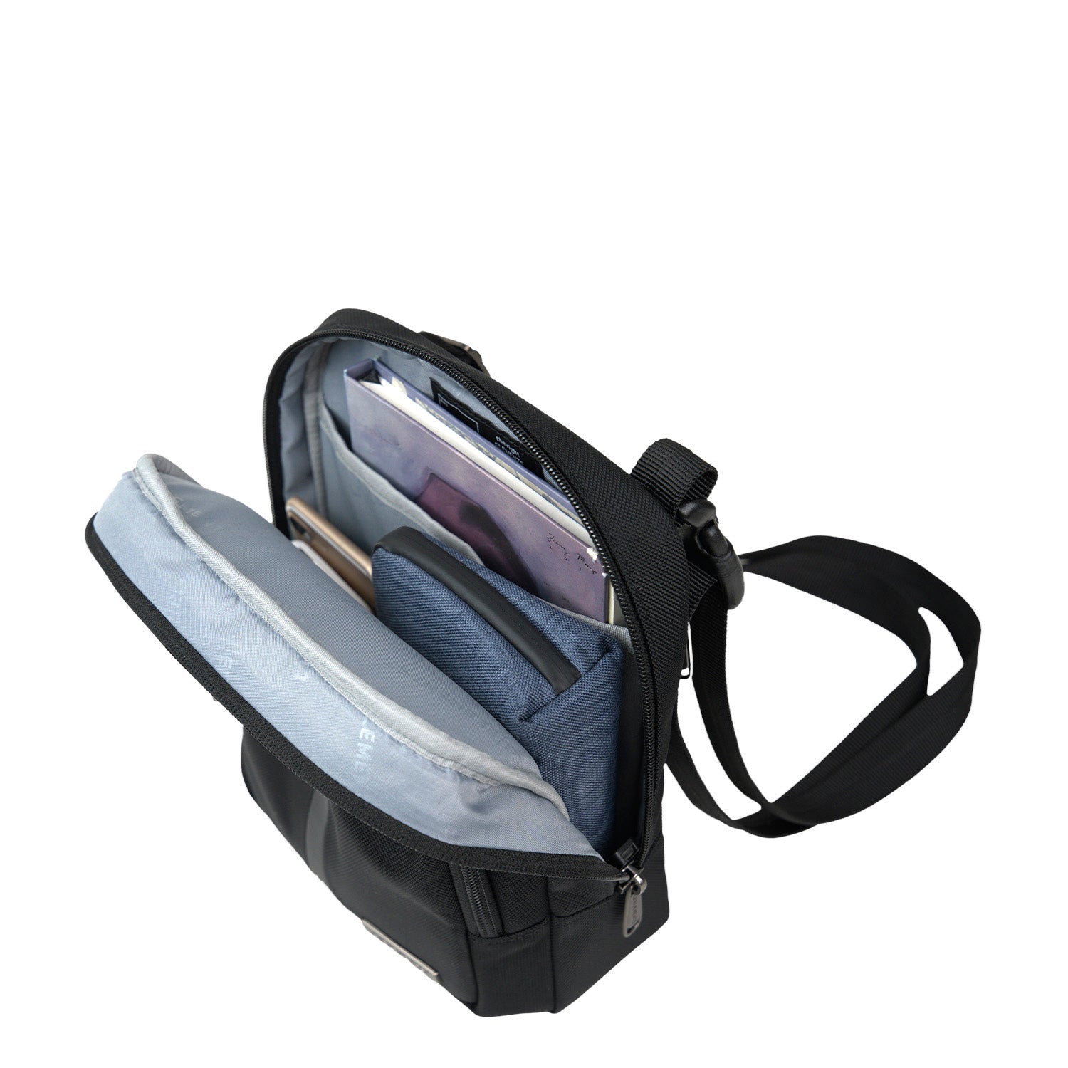 U Elements Urban Defender Sling Bag