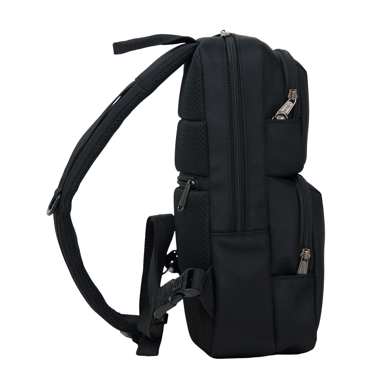 U Elements Urban Defender Crossbody Bag