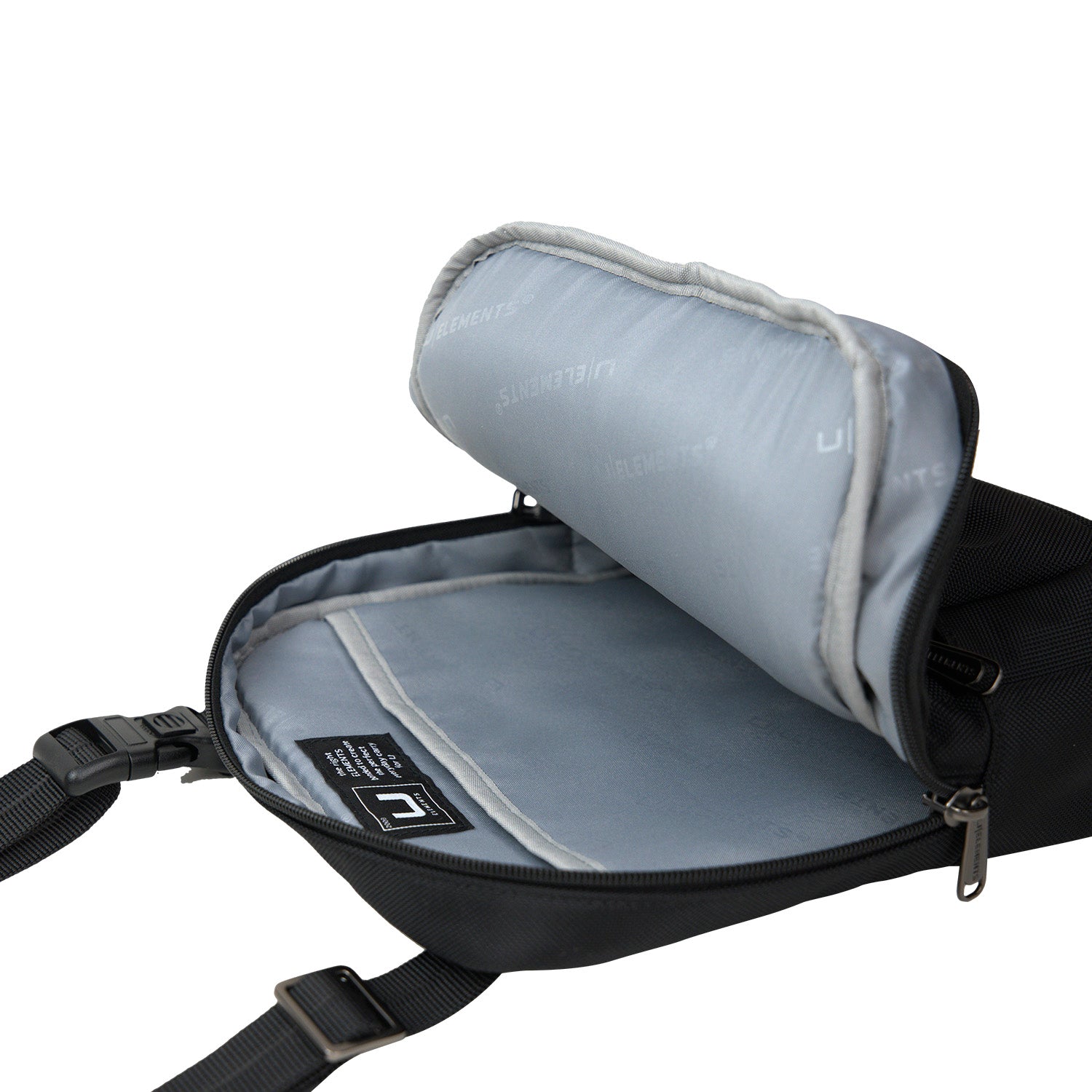 U Elements Urban Defender Sling Bag