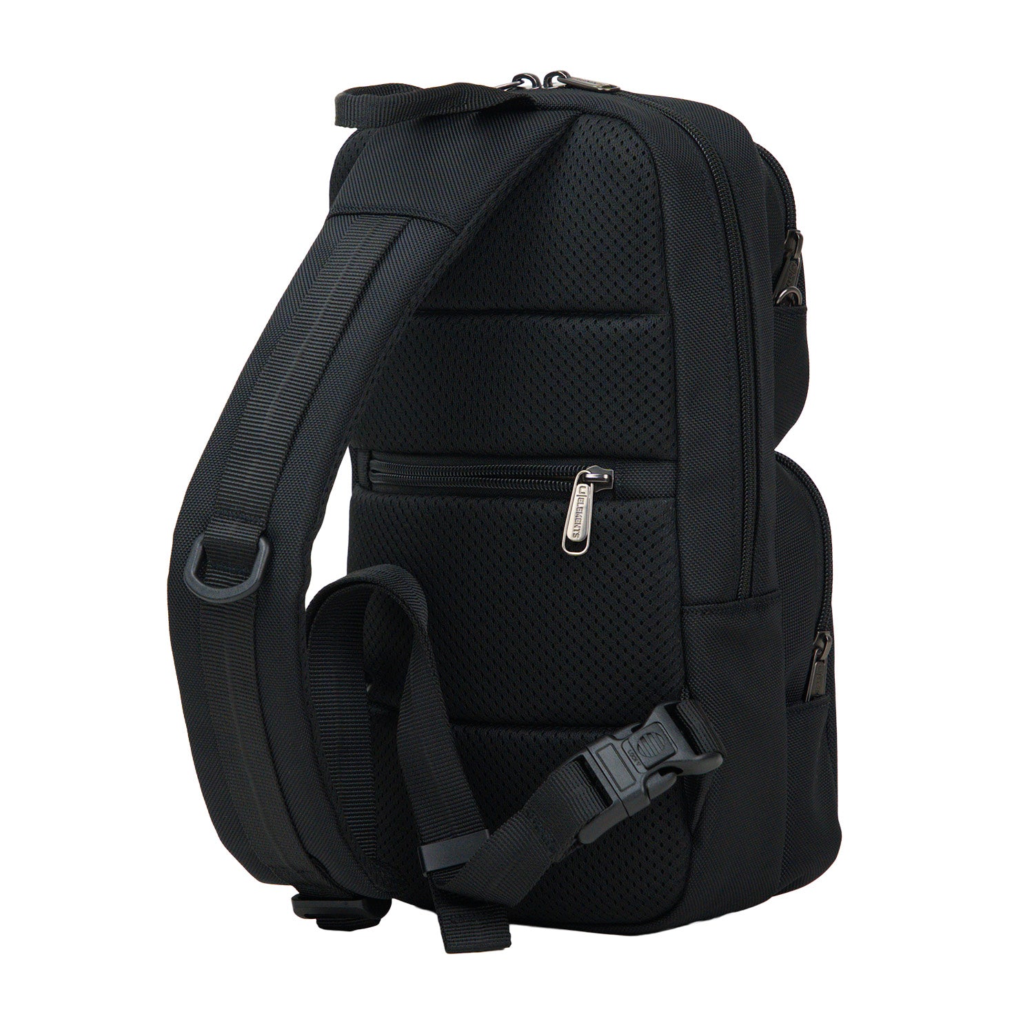 U Elements Urban Defender Crossbody Bag