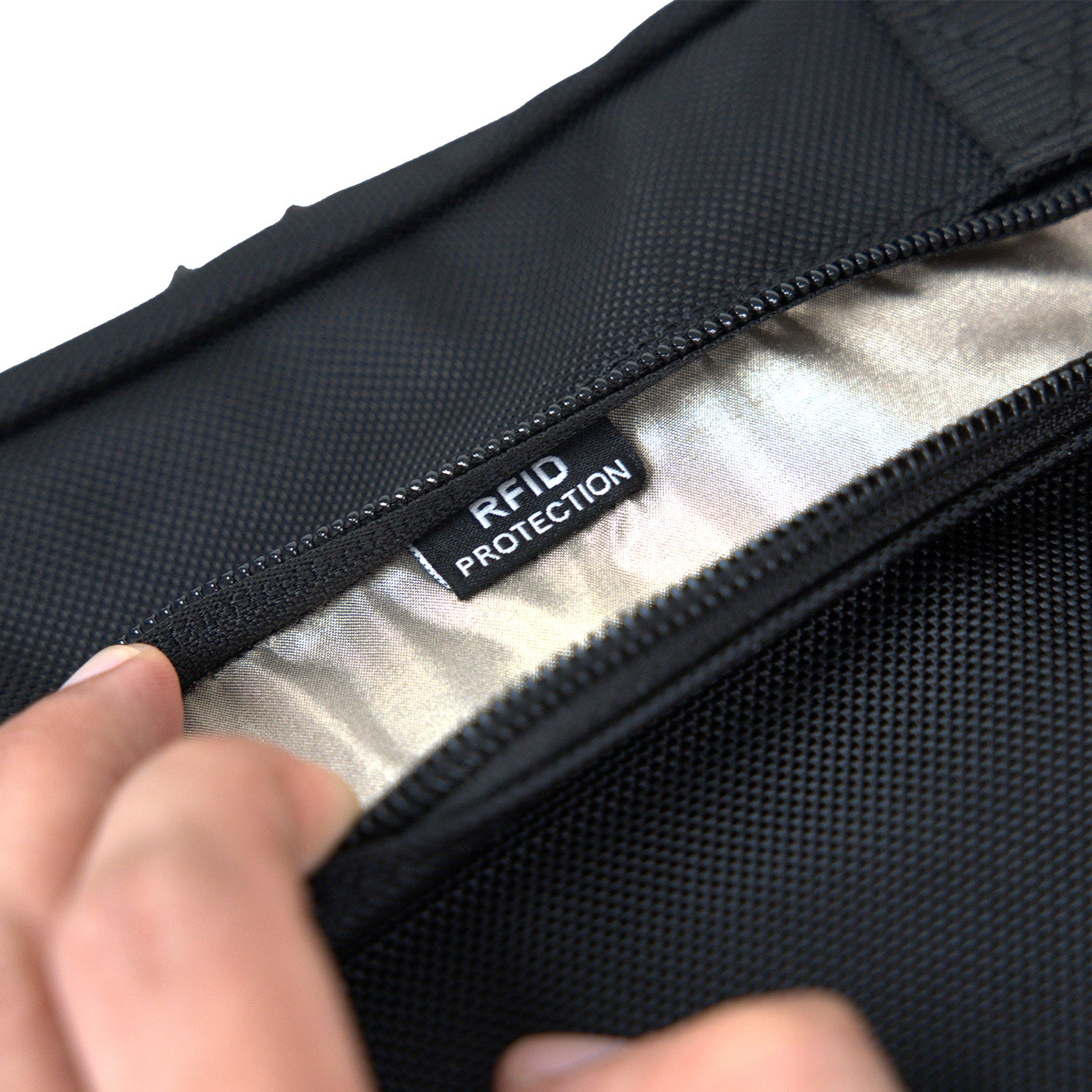 U Elements Urban Defender Sling Bag