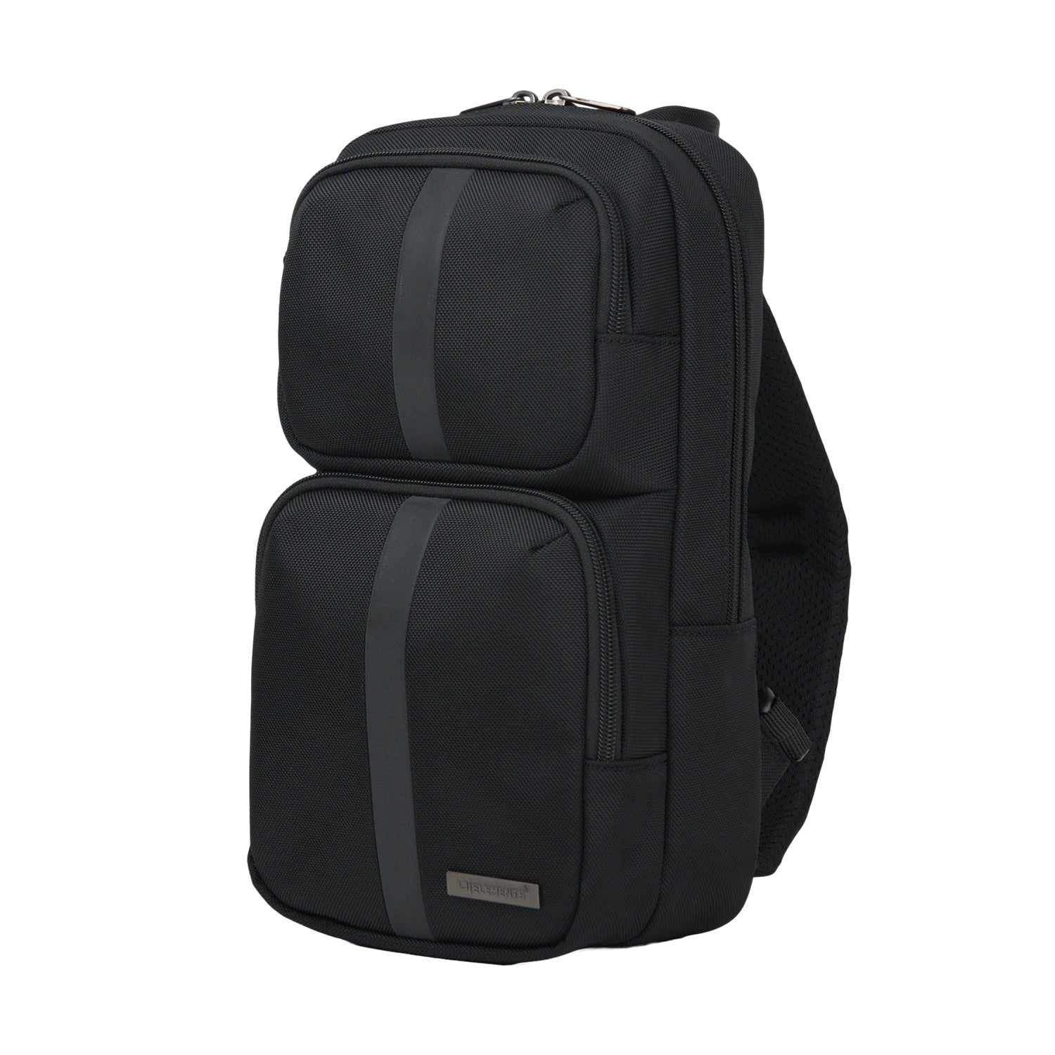 U Elements Urban Defender Crossbody Bag