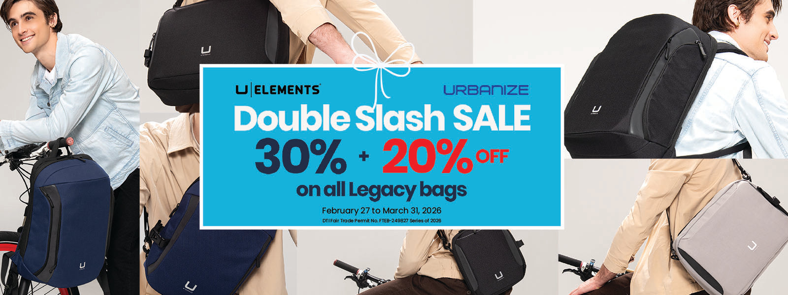 Desktop Collection Image Banner