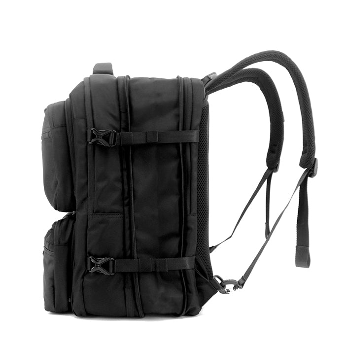 U Elements Adapt 21A0 4in1 Multifunctional Modular Backpack – Urbanize ...