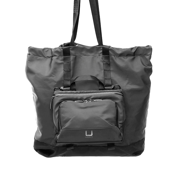 U Elements Adapt 221 Multifunctional Shoulder Bag – Urbanize Philippines