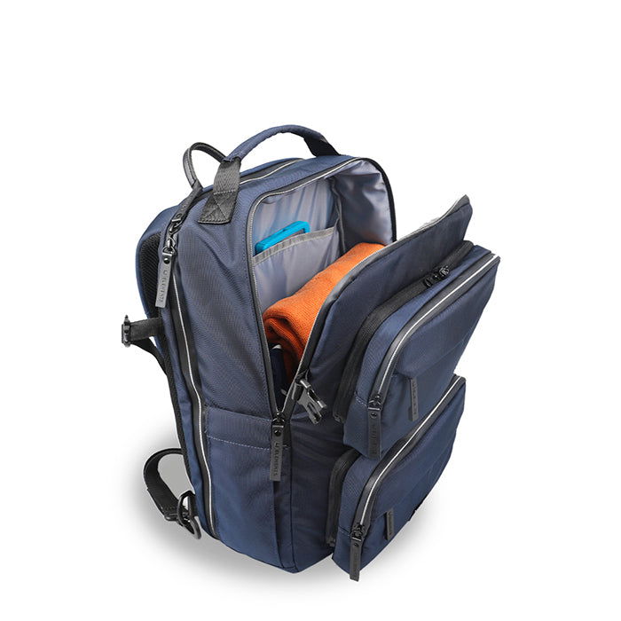 U Elements Adapt Metro Multifunctional Backpack – Urbanize Philippines