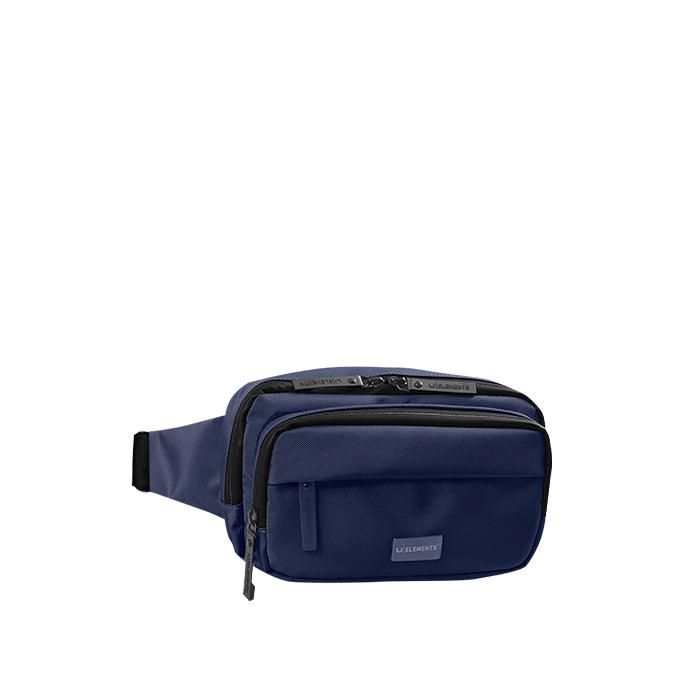 U Elements Adapt Metro Multifunctional Hip Bag – Urbanize Philippines