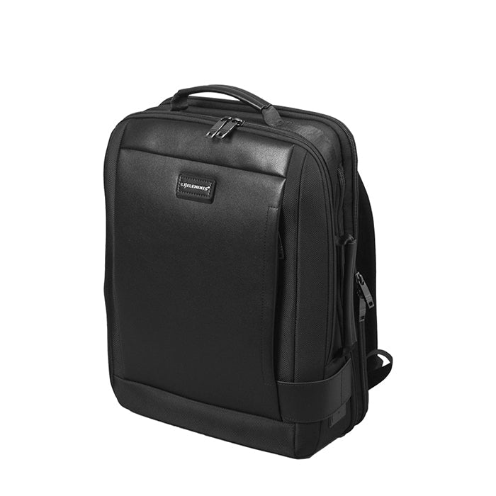 U Elements Elite Brice Organizational Backpack - Urbanize Philippines