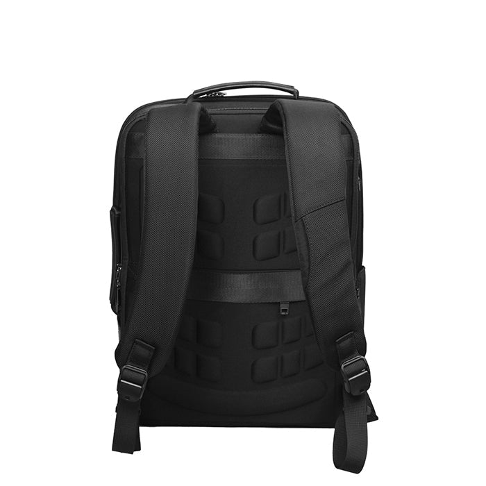 U Elements Elite Brice Organizational Backpack - Urbanize Philippines