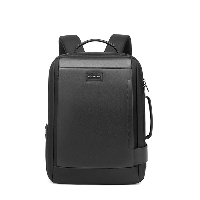 U Elements Elite Brice Organizational Backpack - Urbanize Philippines