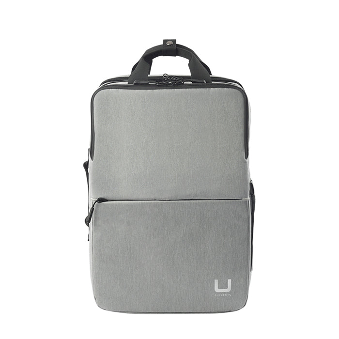 U Elements Equipt Campus Gear Organizational Backpack – Urbanize ...