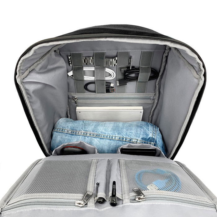 U Elements Equipt Legacy Organizational Backpack – Urbanize Philippines