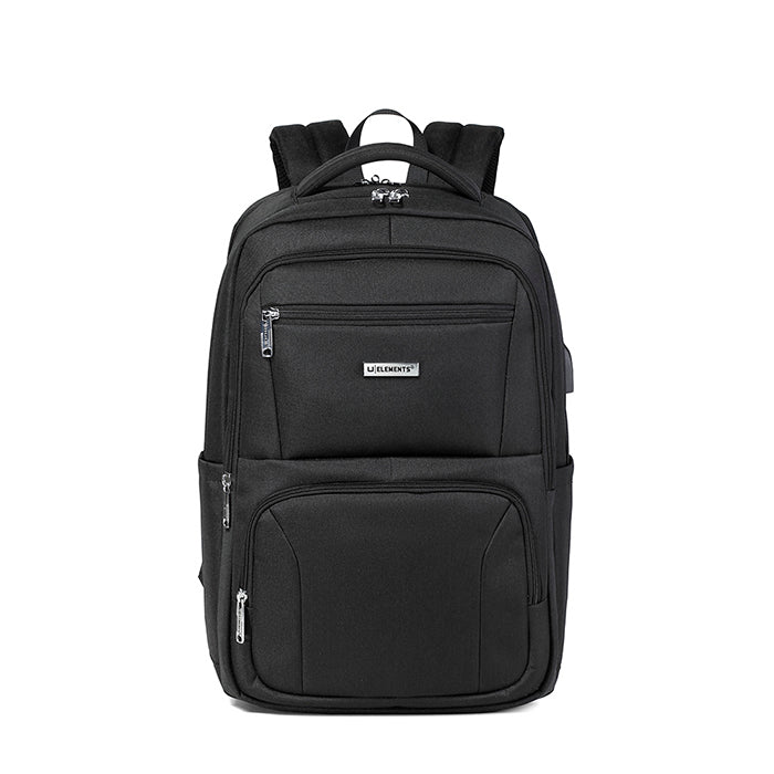 U Elements Essential Franklin Organizational Backpack - Urbanize Philippines