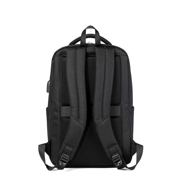 U Elements Essential Franklin Organizational Backpack - Urbanize Philippines