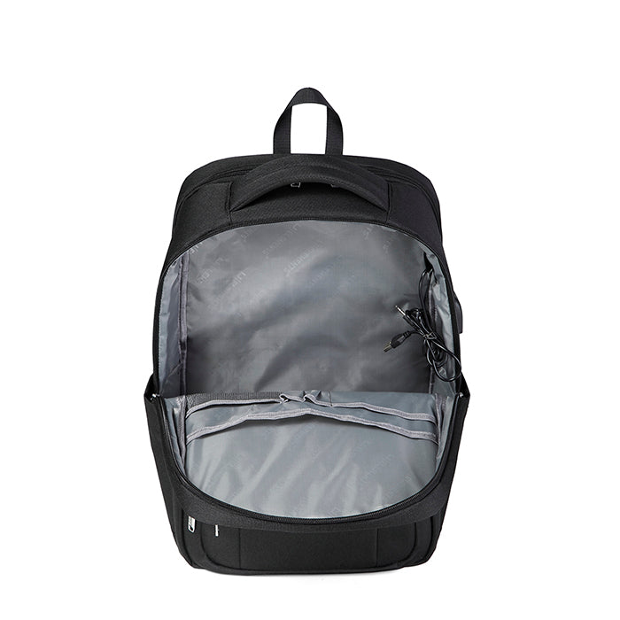 U Elements Essential Franklin Organizational Backpack - Urbanize Philippines