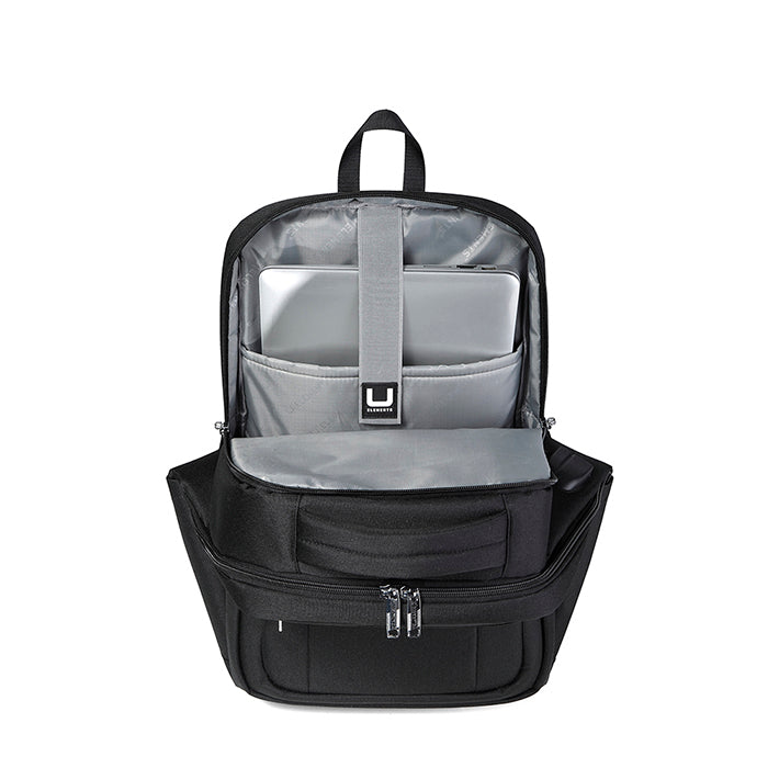 U Elements Essential Franklin Organizational Backpack - Urbanize Philippines