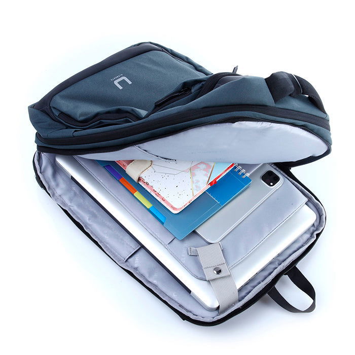 U Elements Switch Pro Multi-Carry Backpack – Urbanize Philippines