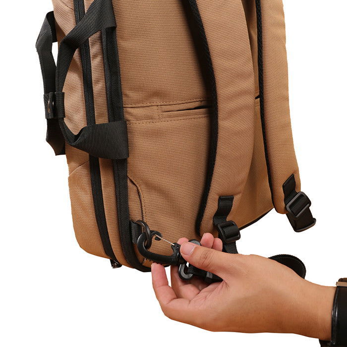U Elements Switch Pro Multi-Carry Backpack – Urbanize Philippines