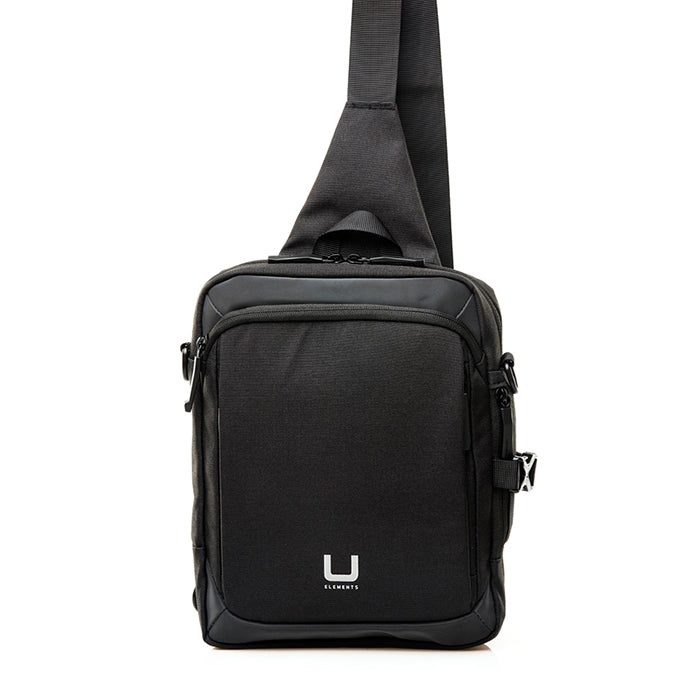 U Elements Switch Pro Multi-Carry Sling/Crossbody Bag – Urbanize