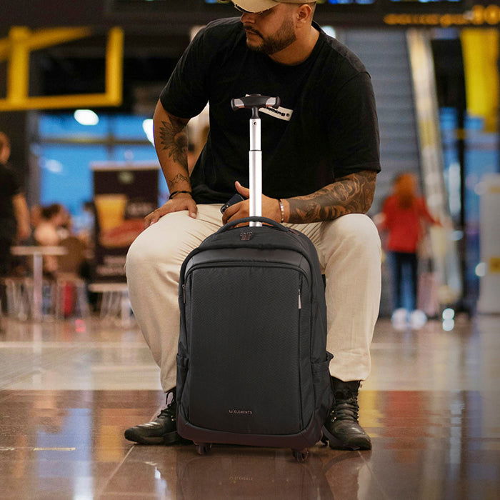 U Elements Switch Pro Multi-Carry Wheeled Bag