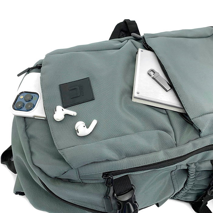 U Elements Uplight Daily Lightweight Backpack – Urbanize Philippines