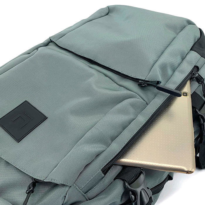 U Elements Uplight Daily Lightweight Backpack – Urbanize Philippines