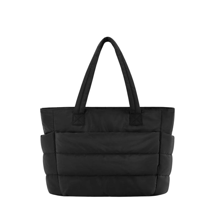 Bagsmart Zora Puffy Tote Bag