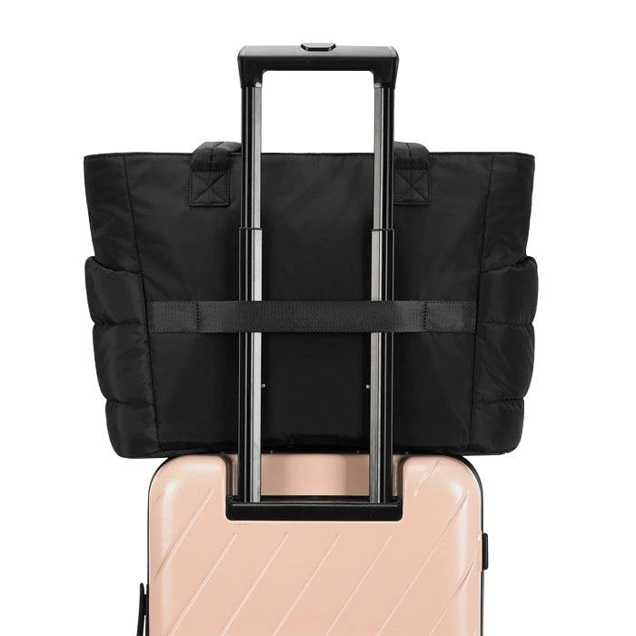 Bagsmart Zora Puffy Tote Bag