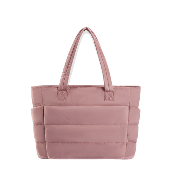 Bagsmart Zora Puffy Tote Bag