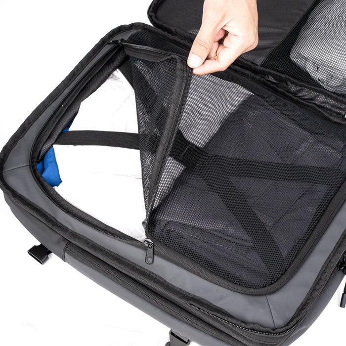 U Elements Organization Adapt B-Leisure Backpacks